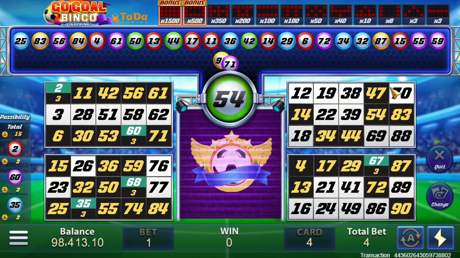 đăng nhập poker online