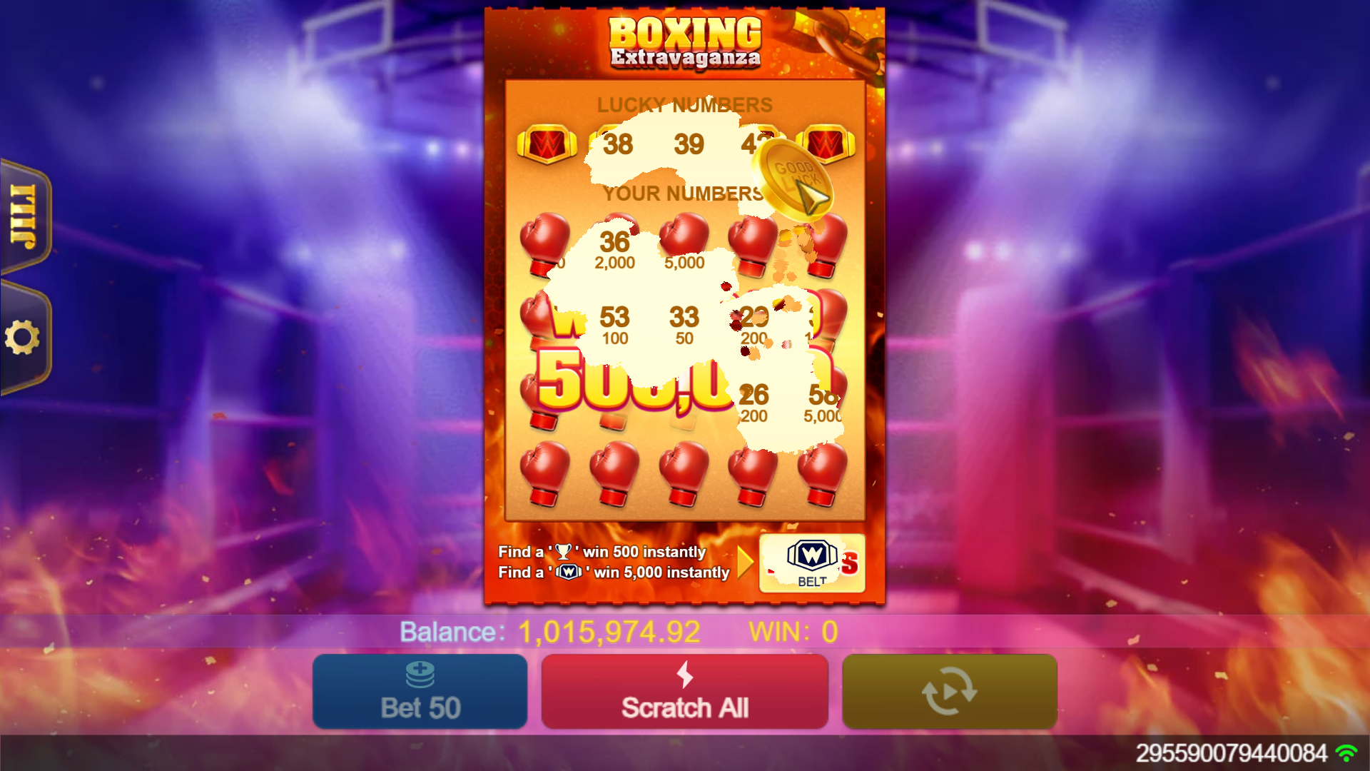 hết slot la gì