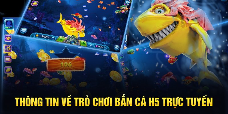 s66 RTG Bắn cá