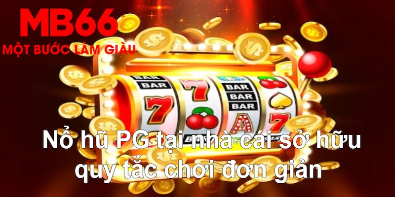 s66 nổ hũ là như thế nào