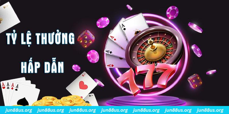s66 baccarat là game gì