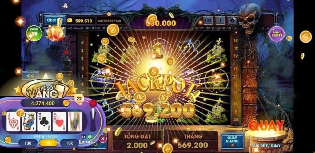 s66 đánh baccarat là gì